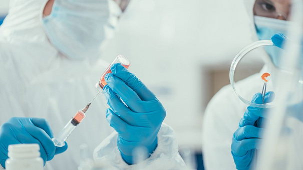 Biocad отказалась от планов создания вакцины от коронавируса